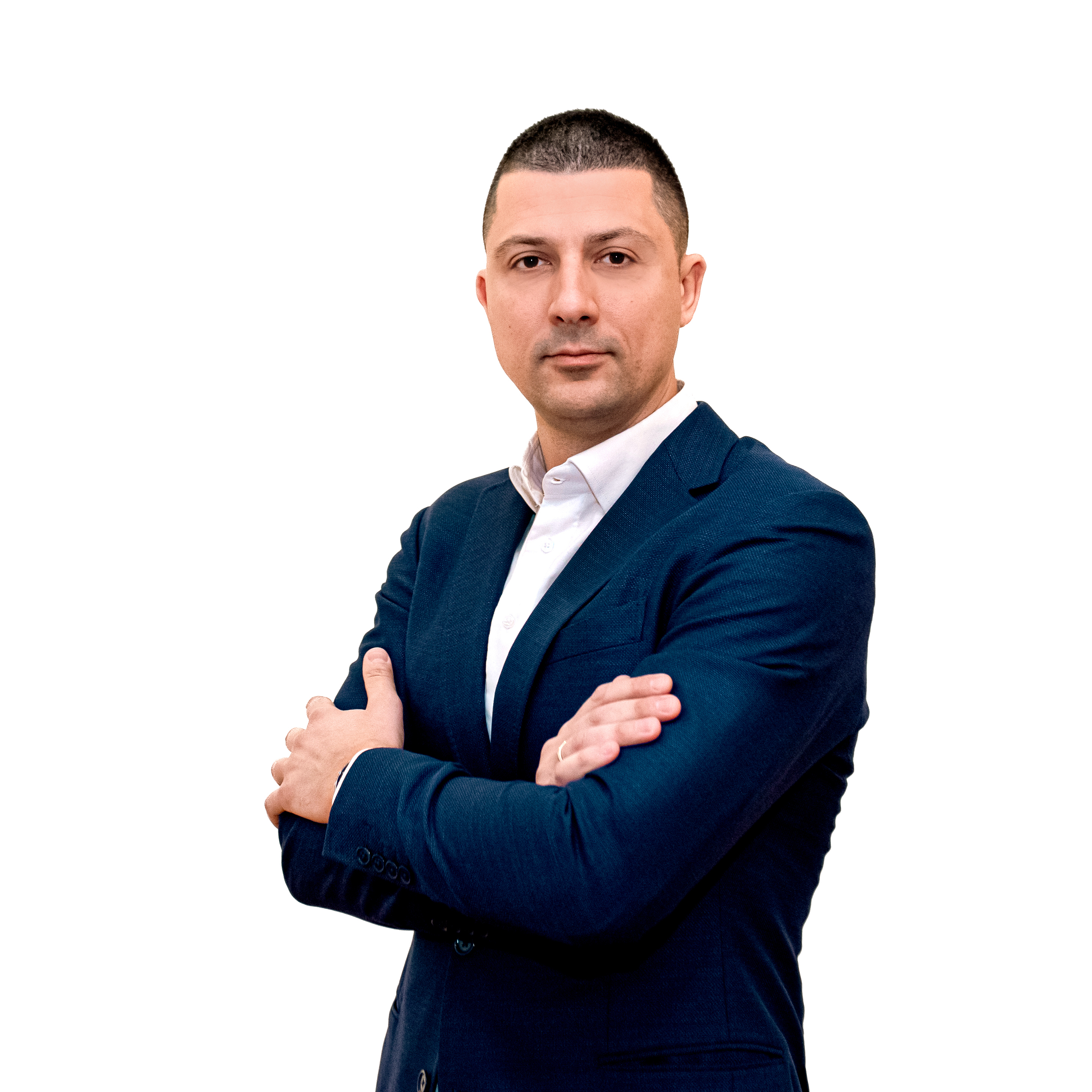 Димитър Вълев